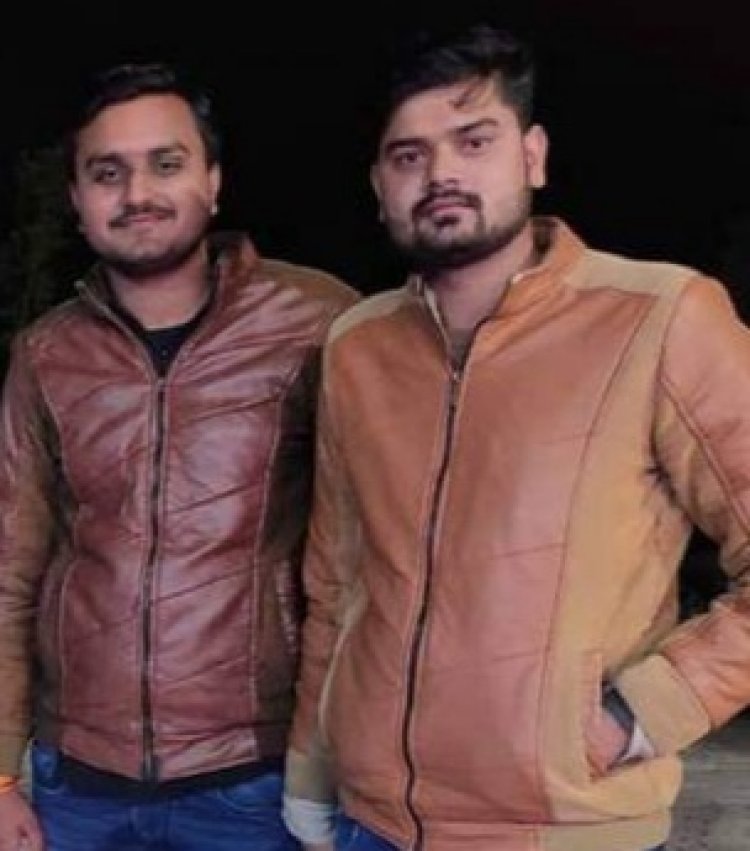 मलिहाबाद पुलिस ने दर्ज किया लूट का मुकदमा  आरोपी कनार के शुभम तिवारी , अरुण तिवारी , प्रखर तिवारी पर मारपीट सहित गम्भीर धाराओं में मुकदमा दर्ज।