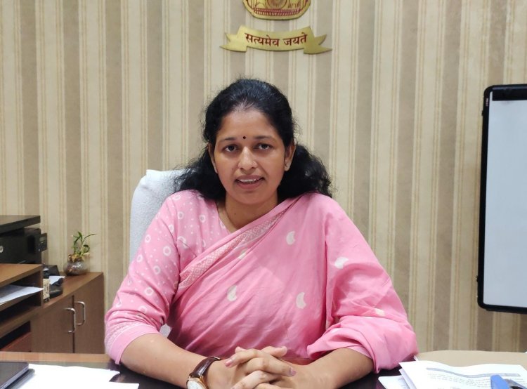 *इंजीनियरिंग कालेज में 3 दिसम्बर को होगी मतगणना* *कड़ी सुरक्षा के बीच होगी मतगणना*