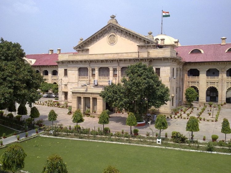 उत्तर प्रदेश इलाहाबाद हाईकोर्ट: गोमांस के परिवहन पर नही लागू होता गो हत्या निषेध क़ानून।