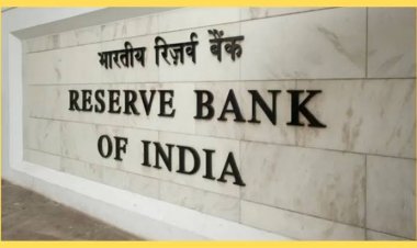 उत्तर प्रदेश सीतापुर : रिज़र्व बैंक ऑफ इंडिया ने सीतापुर अर्बन कोऑपरेटिव बैंक का लाइसेंस किया रद्द, ग्राहकों की बड़ी चिंता को कम करने के लिए RBI ने पाँच लाख तक देने का वादा किया।