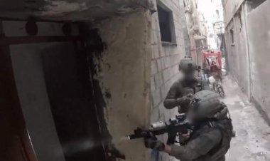 इज़राइल हमास युद्ध : IDF इज़राइल डिफ़ेंस फ़ोर्स का दावा बिखर रहा हमास, खान यूनिस तक पहुँची इज़राइल का सैन्य अभियान