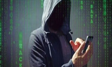 देश: साइबर अपराध का नया खेल, सैमसंग यूज़र्स के बाद एप्पल यूज़र्स के उपर खतरा, सरकार ने जारी किया एडवाइज़री।