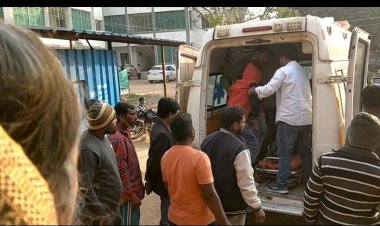 *सिविल अस्पताल जिला मऊगंज का हाल बेहाल, चिकित्सक बेलगाम*