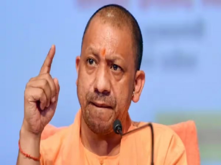 उत्तर प्रदेश लखनऊ : यूपी के किसानों के लिए सरकार नया तोहफ़ा लेकर आ रही है, बीस कृषि उपज उत्पादों को GI टैग कराने की माँग।