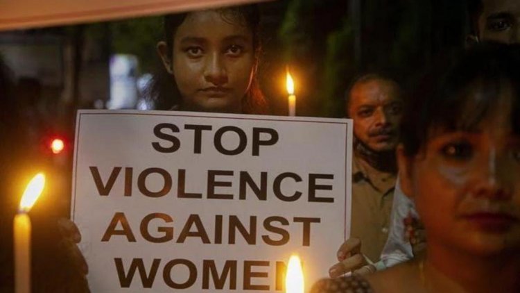 उत्तर प्रदेश लखनऊ : महिलाओं के खिलाफ सबसे अधिक अपराध वाला राज्य उत्तर प्रदेश NCRB का डाटा, राजस्थान दूसरे नंबर पर।