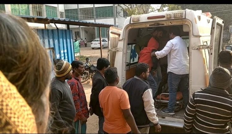 *सिविल अस्पताल जिला मऊगंज का हाल बेहाल, चिकित्सक बेलगाम*