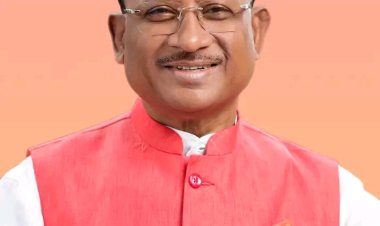 मुख्यमंत्री  विष्णुदेव साय करेंगे तातापानी महोत्सव का शुभारंभ