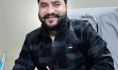 Uttrakhand : राष्ट्रीय राजधानी दिल्ली मे देश रत्न सम्मान से नवाजे जायेंगे उत्तराखंड के डॉक्टर मनीष भट्ट