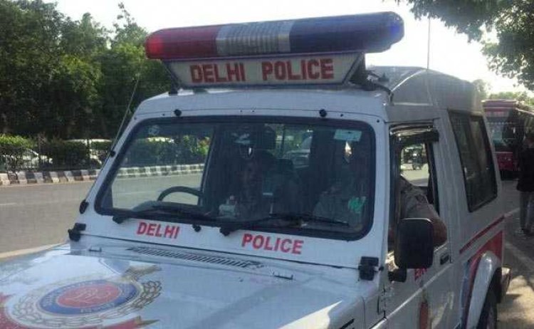 Fed Up With "Unnatural Sex" Demand, Delhi Man Kills Friend