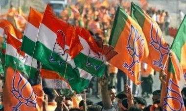 95 लाख के अंदर पूरा चुनाव प्रचार, गाड़ियों-जुलूस और रैलियों पर भी सख्त नियम... यूपी में उम्मीदवारों के लिए गाइडलाइंस