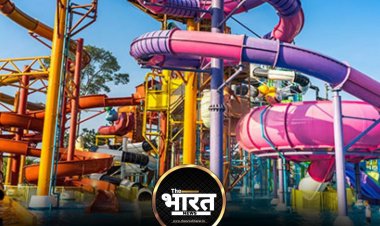 नोएडा के GIP मॉल में बड़ा हादसा, वॉटर पार्क में दोस्तों संग नहाने गए युवक की मौत