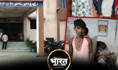 जीजा से मजाक करना पड़ा महंगा