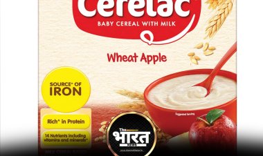 'भारत में बिकने वाले सेरेलैक में चीनी का हो रहा इस्तेमाल', Nestle के प्रोडक्ट्स को लेकर रिपोर्ट में बड़ा खुलासा