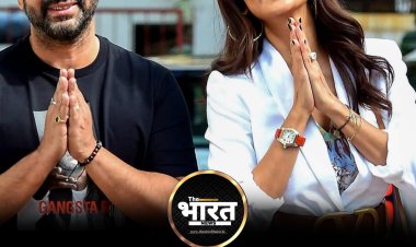 शिल्पा शेट्टी के पति राज कुंद्रा पर ED का एक्शन, जब्त की 98 करोड़ की संपत्ति