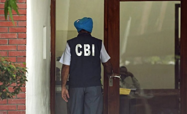 दिल्ली में बच्चा चोर गिरोह का भंडाफोड़, कई बच्चों को CBI ने किया रेस्क्यू, महिलाएं गिरफ्तार