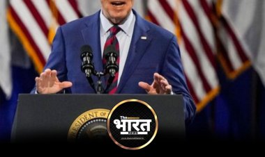 ताइवान पर चीन ने किया आक्रमण तो US भेजेगा सैनिक