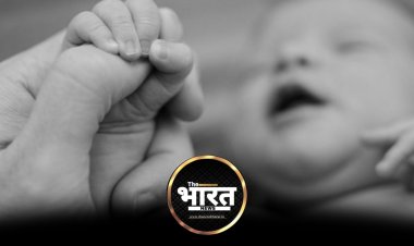 बेटे की चाह में, महिला बन गई बच्चा चोर बाजार से चुरा लिया बच्चा