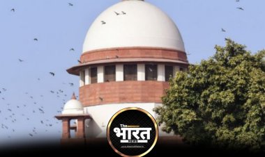 दिल्ली जल संकट पर SC, अतिरिक्त पानी दे हिमाचल और हरियाणा भी करे मदद