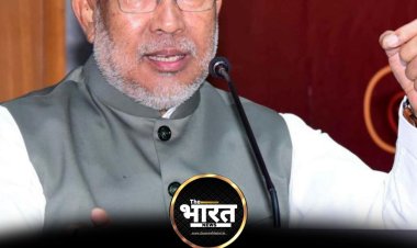 मणिपुर सीएम के काफिले पर घात लगाकर उग्रवादियों ने किया हमला