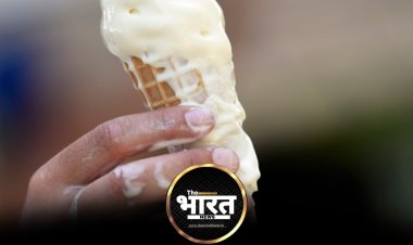 महिला ने ऑनलाइन मंगाई आइसक्रीम, अंदर से निकली इंसान की कटी हुई उंगली