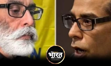 पन्नू हत्याकांड के साजिश के आरोपी निखिल गुप्ता को लाया गया अमेरिका