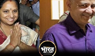 दिल्ली शराब घोटाला मामले में राष्ट्रीय राजधानी के राउज एवेन्यू कोर्ट में सुनवाई