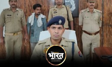 ₹2000 के लिए दोस्त को शराब पिलाकर उतारा मौत के घाट