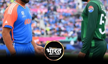 ICC चैंपियंस ट्रॉफी के लिए टीम इंडिया के पाक जाने की संभावना नहीं