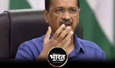 बीजेपी सीएम केजरीवाल को मारने की साजिश रच रहे हैं