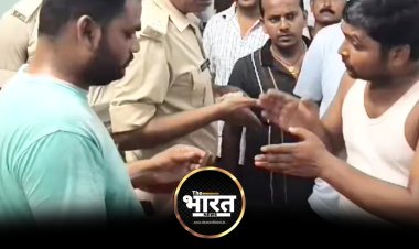 स्कूल में बंदूक लेकर पहुंचा 6 साल का बच्चा, छात्र को मारी गोली