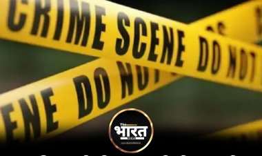 कर्नाटक मे पेन चुराने के आरोप में बच्चे के साथ हैवानियत