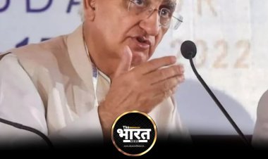 जो बांग्लादेश में हो रहा है वो भारत में भी हो सकता है