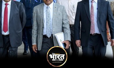 जम्मू-कश्मीर में आज विधानसभा चुनाव का ऐलान