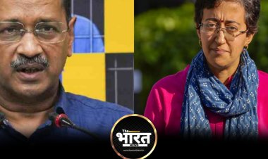 तानाशाही से लड़ते हुए लाखों लोगों के भविष्य को संवारने वाले केजरीवाल....
