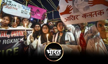 बंगाल में आएगा एंटी-रेप लॉ,  राज्य सरकार ला सकती है बिल