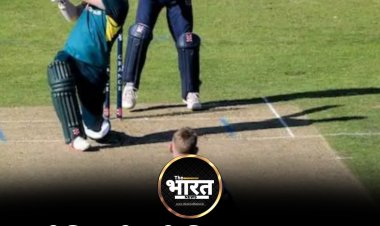 ट्रेविस हेड ने किया कमाल, 320 के स्ट्राइक रेट से पारी खेलकर बना दिया वर्ल्ड रिकॉर्ड!