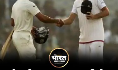 कोहली-रूट बहस पर दिनेश कार्तिक ने दिया ऐसा जवाब, बंद हो गई वॉन की बोलती