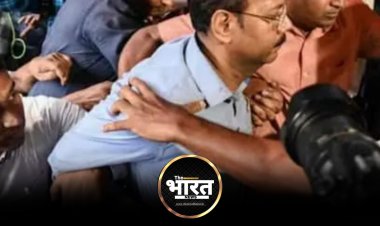 कोलकाता रेप-मर्डर कांड के मामले में ED की एंट्री, आरोपी संदीप घोष के ठिकानों पर छापेमारी