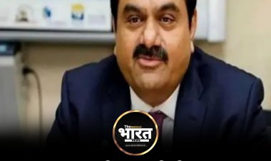 इजरायली कंपनी के साथ सेमीकंडक्टर बनाएगा अडानी ग्रुप