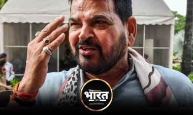 विनेश फोगाट का चयन बेईमानी करके किया गया था, जिसका परिणाम भगवान ने उन्हें ओलंपिक में दे दिया है