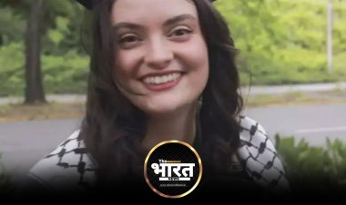 इजरायली सैनिकों ने एक अमेरिकी महिला की गोली मारकर हत्या कर दी