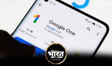 अब डेटा डिलीट करने की जरूरत नहीं! Google फ्री में दे रहा 30 GB क्लाउड स्टोरेज, ऐसे करें एक्सेस