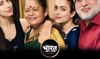 Malaika के माता-पिता तलाक के बाद भी रहते थे साथ, मां जॉयस ने किया चौंकाने वाला खुलासा