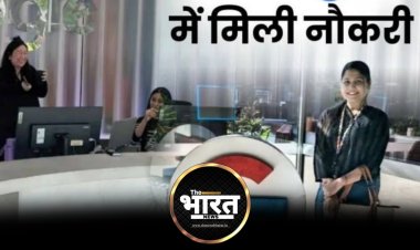 बिहार के छोटे से गांव की बेटी अलंकृता को गूगल ने दिया बड़ा पैकेज