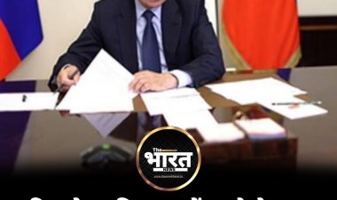 'यदि यूक्रेन की आड़ में नाटो ने हमला किया तो दुनिया भुगतेगी परिणाम'; संयुक्त राष्ट्र में रूस की चेतावनी