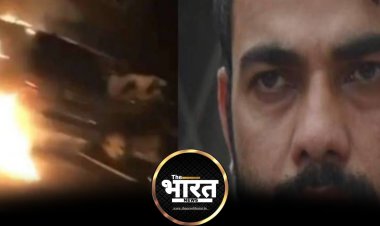 'किसी को नहीं छोड़ेंगे...' कौशल चौधरी बनाम लॉरेंस की जंग में जला इंग्लैंड