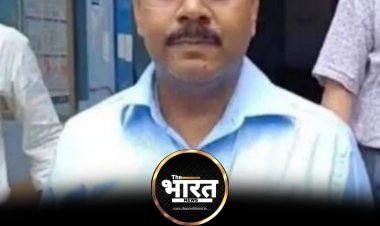 RG कर कॉलेज के पूर्व प्रिंसिपल संदीप घोष पर अब ED का शिकंजा