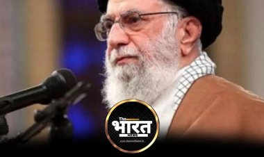 भारत के खिलाफ अयातुल्ला खामेनेई के तीखे बोल की क्या है वजह