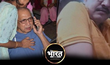 बाइक की चाबी न देने पर नाराज बेटे ने की हेड कॉन्‍स्टेबल प‍िता की हत्‍या