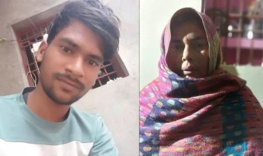 गर्लफ्रेंड के लिए पाकिस्तान पहुंचा अलीगढ़ का बादल, मां ने PM Modi से लगाई मुक्त कराने की गुहार